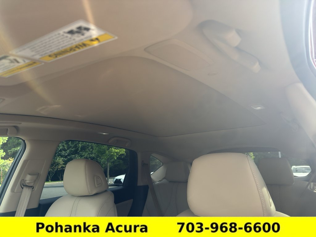 Certified 2023 Acura RDX AWD w/ Technology Package image 20