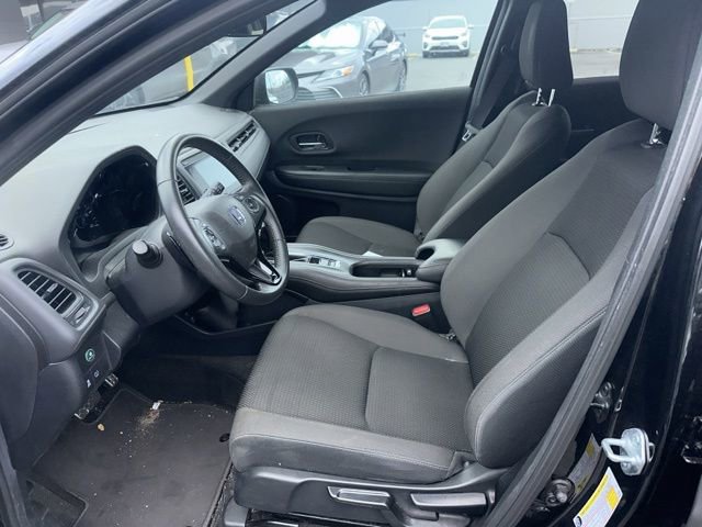 Used 2022 Honda HR-V Sport image 15