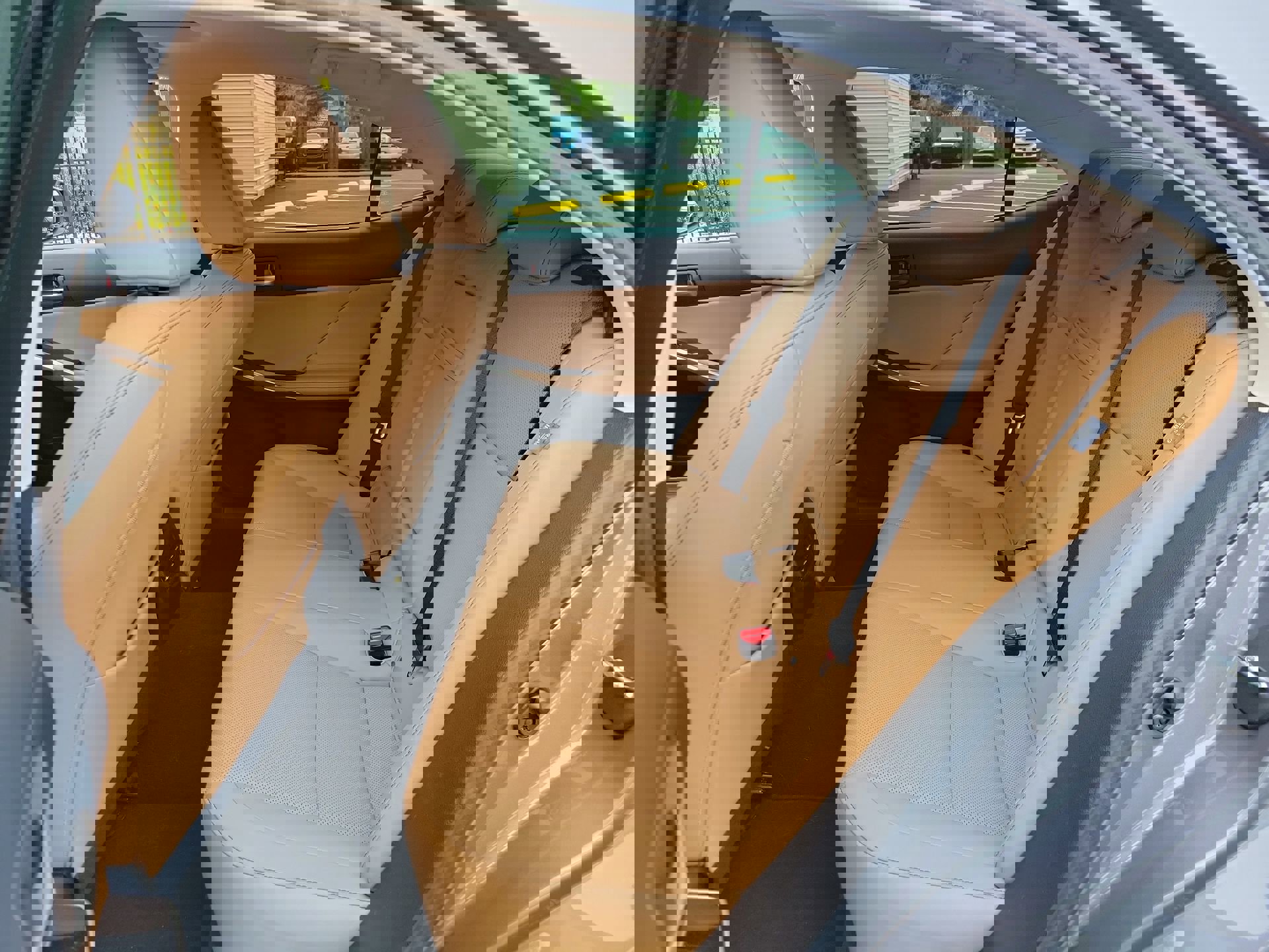 Used 2019 Lexus IS 300 w/ Premium Package image 17