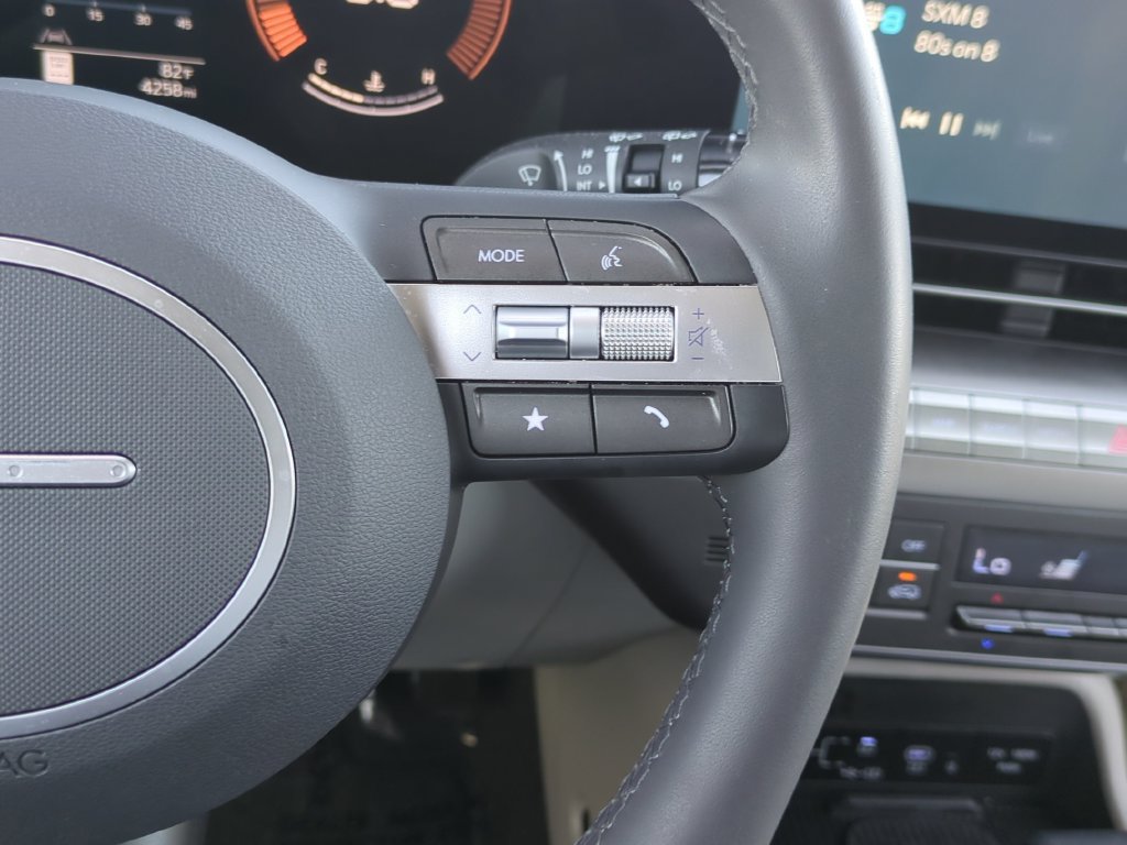 Used 2026 Hyundai Kona SEL Sport FWD image 23