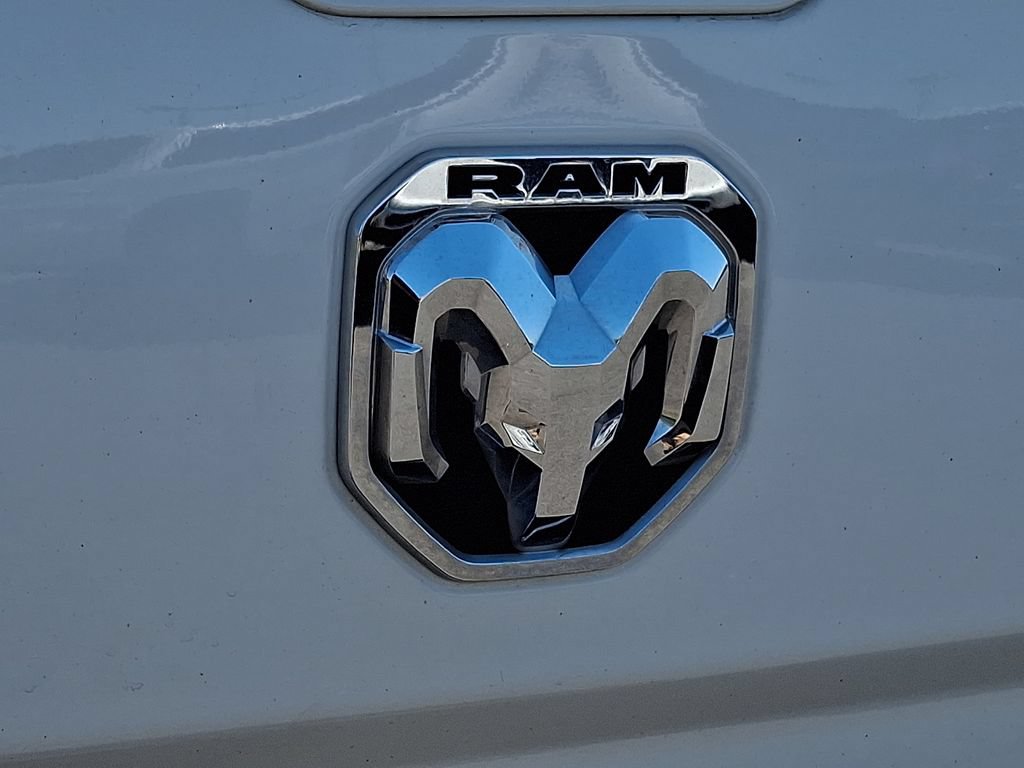 Used 2019 RAM 3500 Limited AWD/4WD image 33