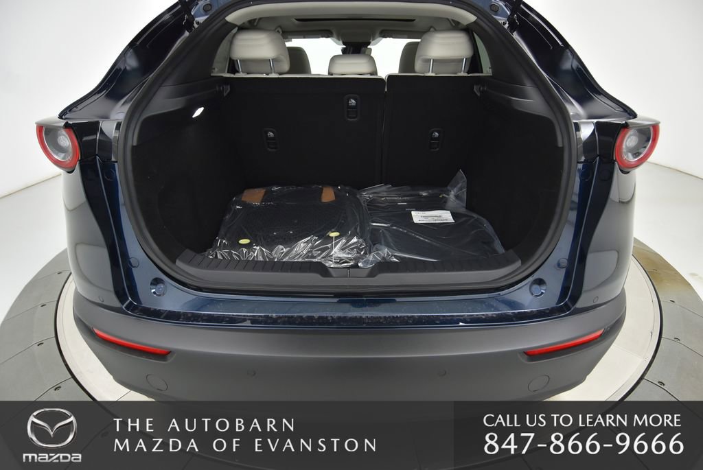 New 2026 MAZDA CX-30 Aire Edition image 33