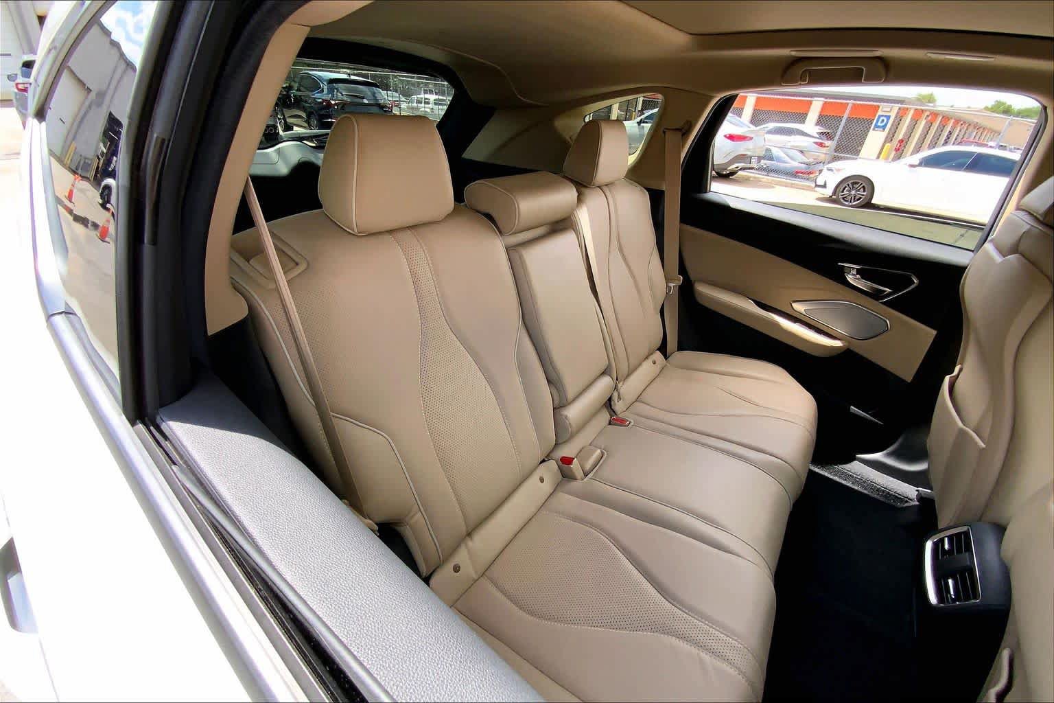 Used 2020 Acura RDX FWD w/ Advance Package image 18
