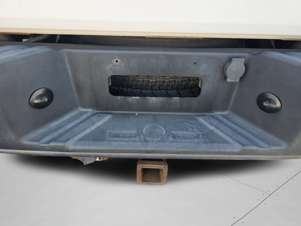 Used 2005 Ford F150 XLT RWD image 25