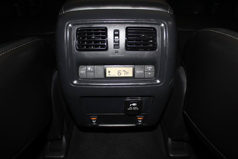 Used 2013 Nissan Pathfinder SL w/ SL Premium Pkg AWD/4WD image 22