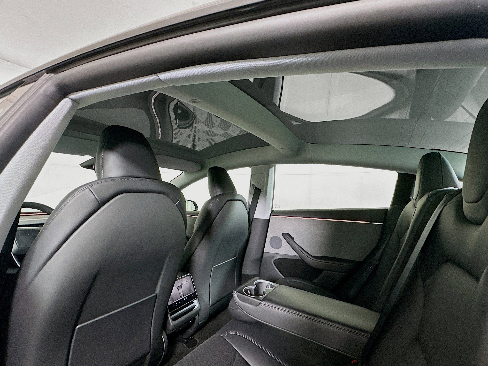 Used 2025 Tesla Model 3 Long Range RWD image 26