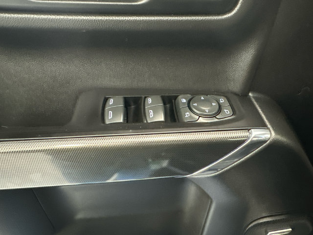 Certified 2019 GMC Sierra 1500 AT4 w/ AT4 Premium Package AWD/4WD image 23