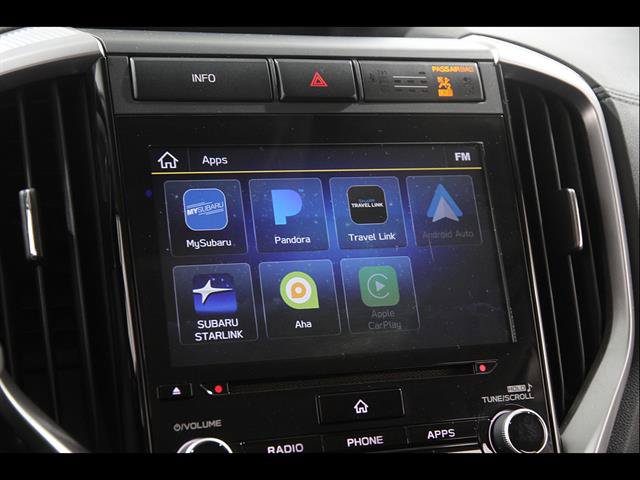 Used 2021 Subaru Ascent Premium w/ Convenience Package AWD/4WD image 13