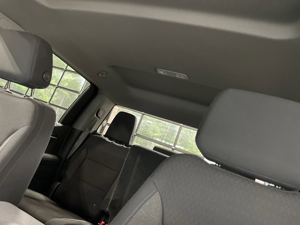 Used 2025 Chevrolet Silverado 1500 LT image 47