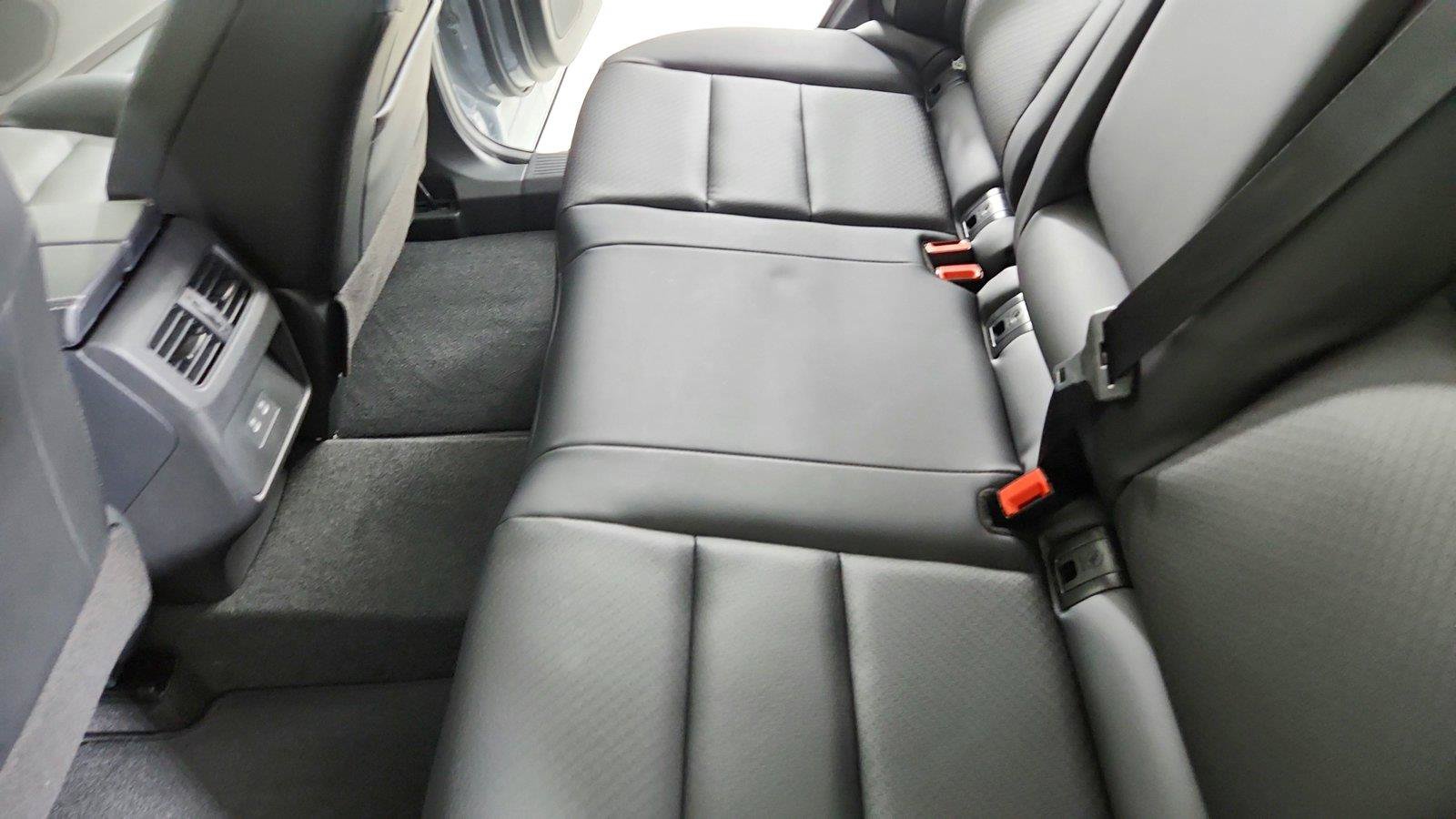 New 2026 Nissan Rogue Dark Armor FWD image 24