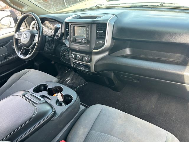 Used 2019 RAM 3500 Big Horn AWD/4WD image 34