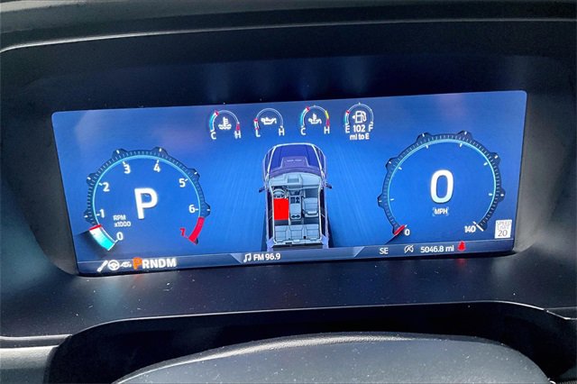 Used 2024 Ford F150 Raptor image 26