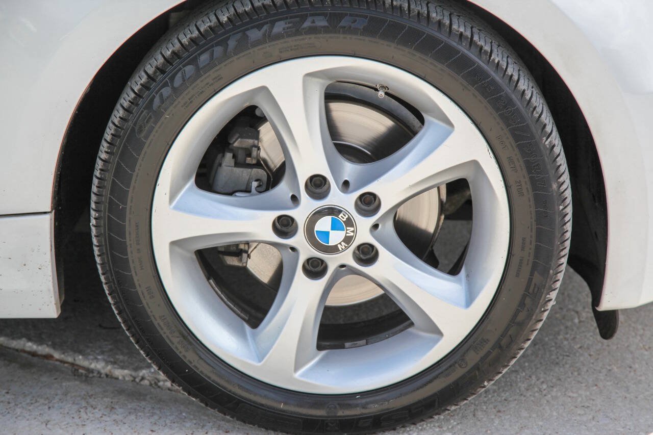 Used 2011 BMW 128i Coupe RWD image 21