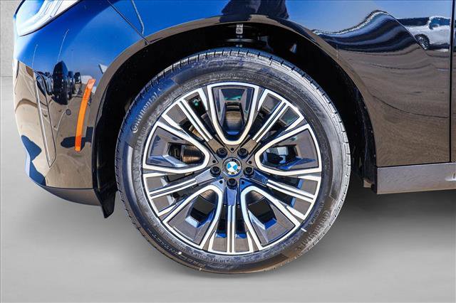 New 2026 BMW X3 xDrive30 w/ Premium Package image 9