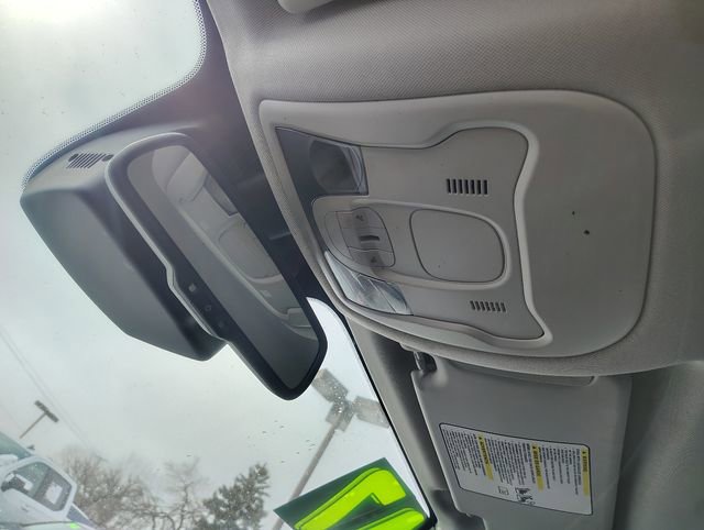 Used 2017 Jeep Renegade Limited w/ Advanced Technology Group image 27