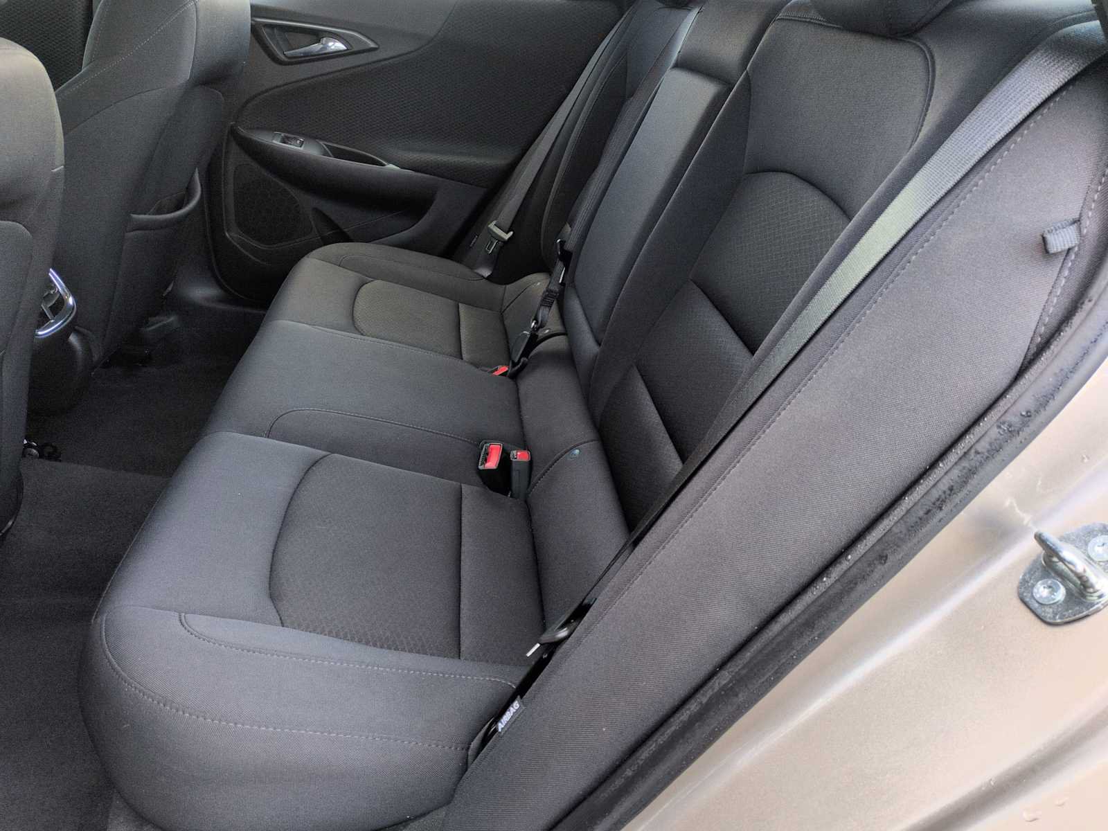 Used 2023 Chevrolet Malibu LT FWD image 19