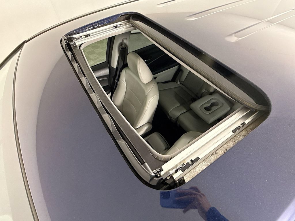 Used 2016 Honda Pilot EX-L image 22
