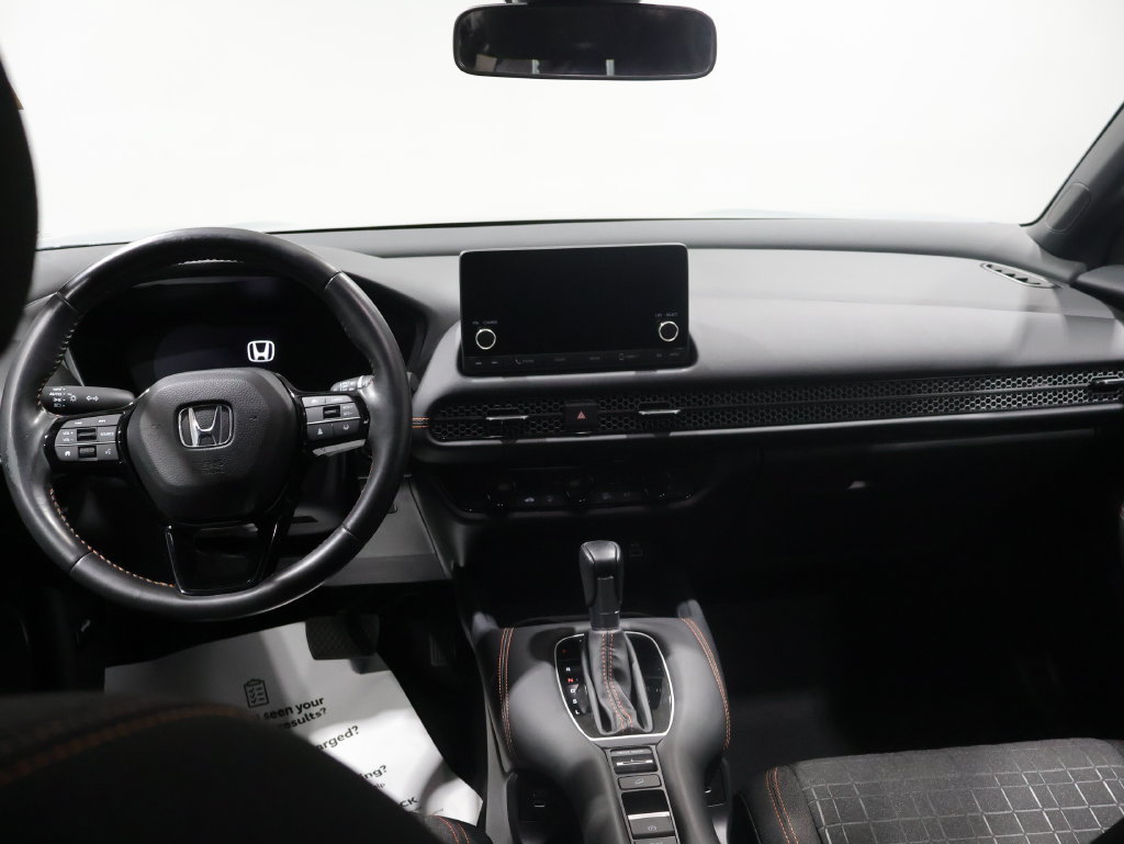 Used 2024 Honda HR-V Sport image 17