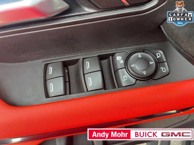 Used 2026 GMC Hummer EV 3X AWD/4WD image 24