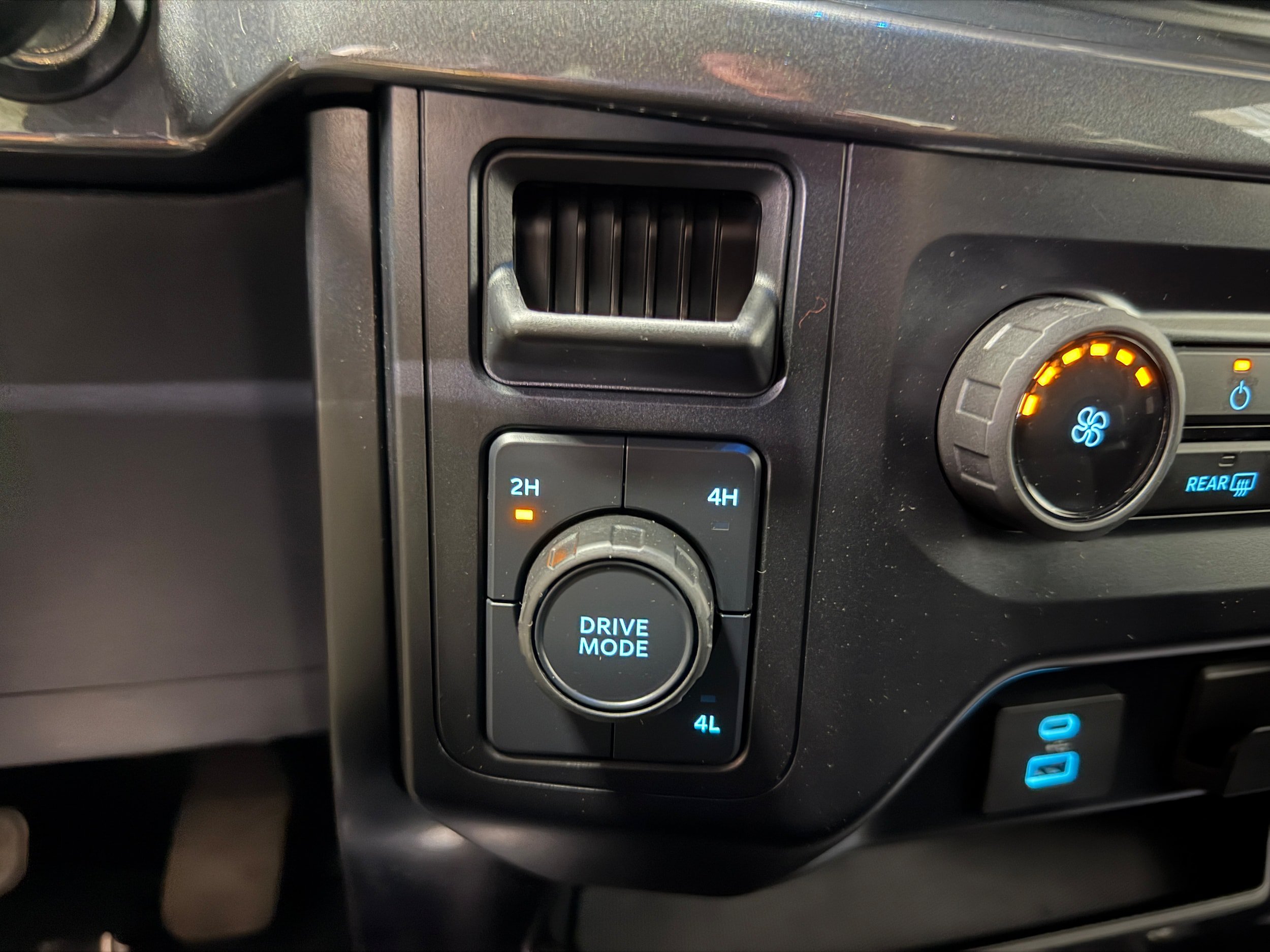 Certified 2023 Ford F150 XL w/ STX Appearance Package AWD/4WD image 23
