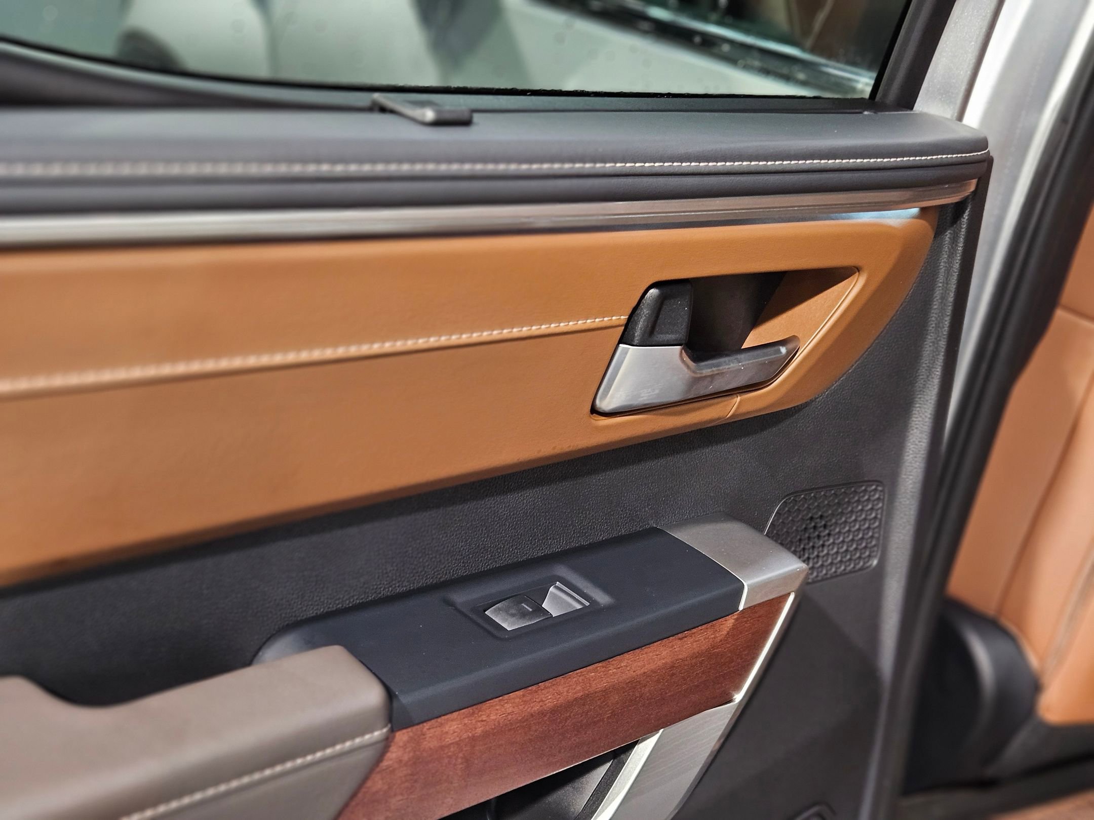 Used 2025 Toyota Tundra 1794 Edition w/ TRD Off-Road Package image 36