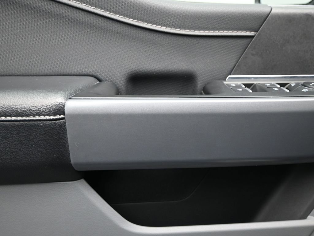 Used 2025 Ford F150 XLT w/ Equipment Group 301A Standard image 16