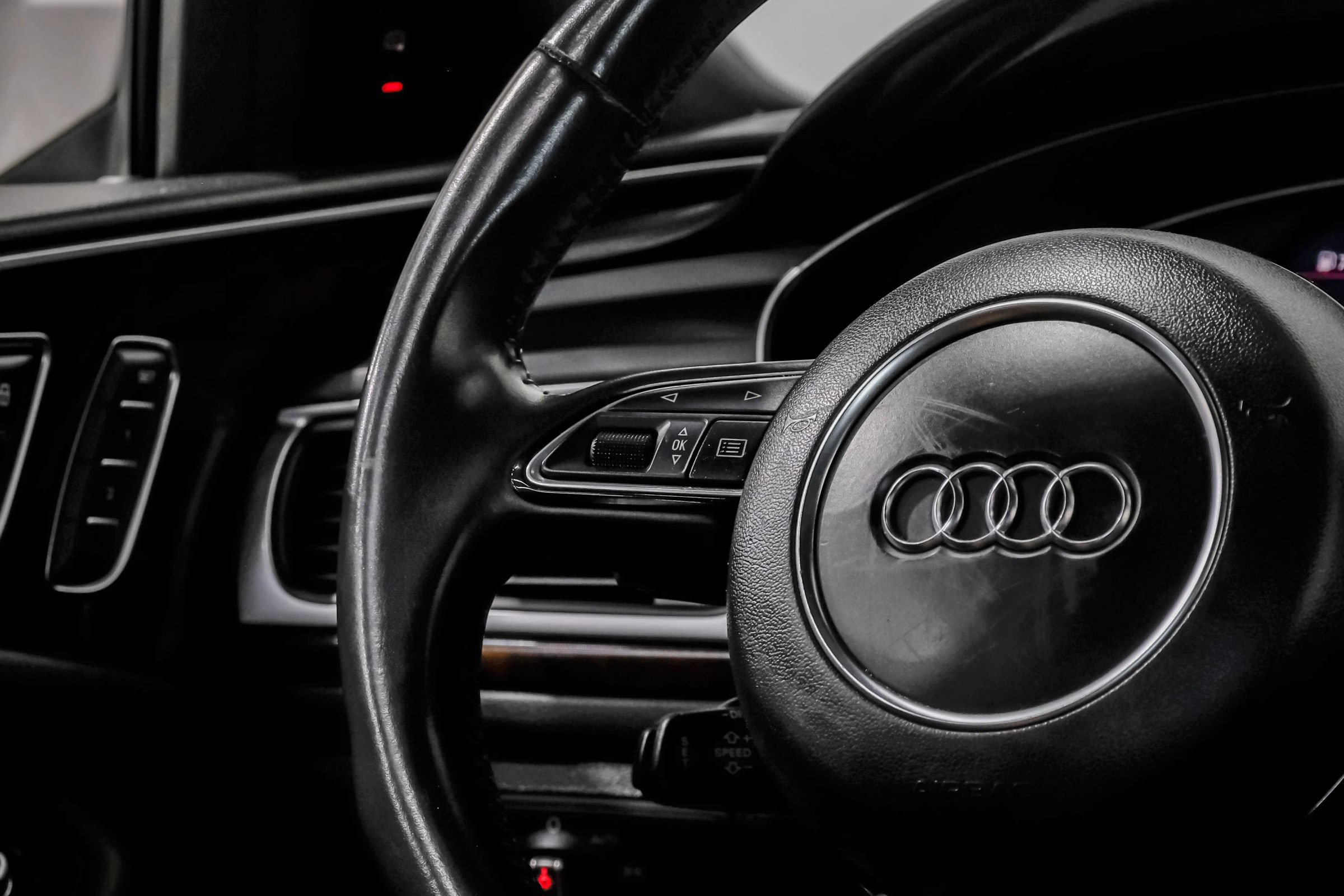 Used 2018 Audi A6 2.0T Premium Plus FWD image 27