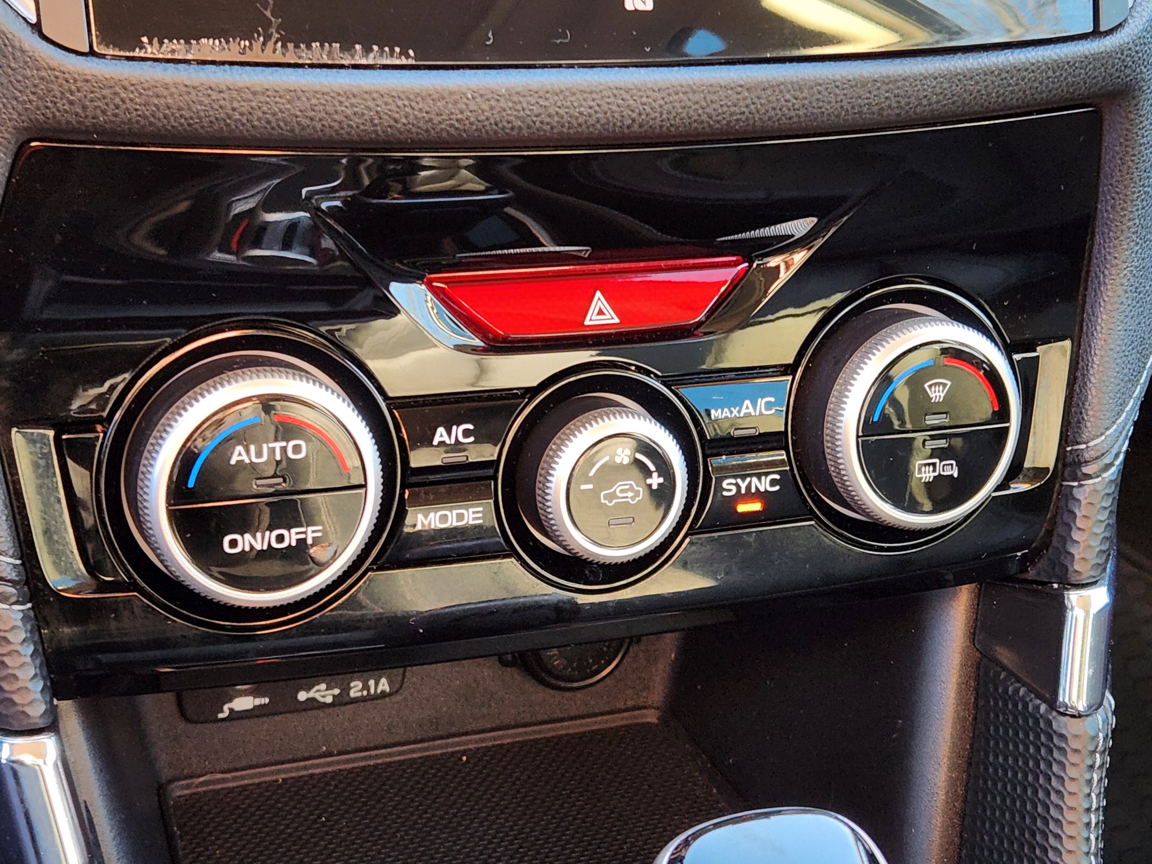 Used 2022 Subaru Forester Touring w/ Popular Package #2 image 21