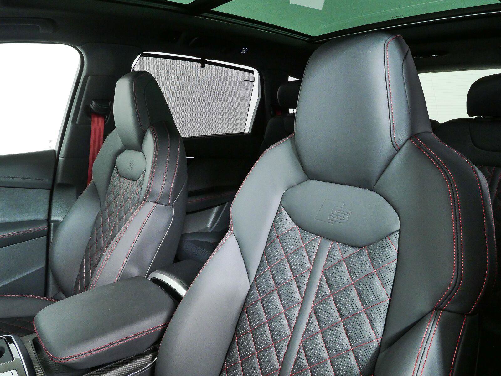 New 2026 Audi Q7 3.0T Prestige AWD/4WD image 6