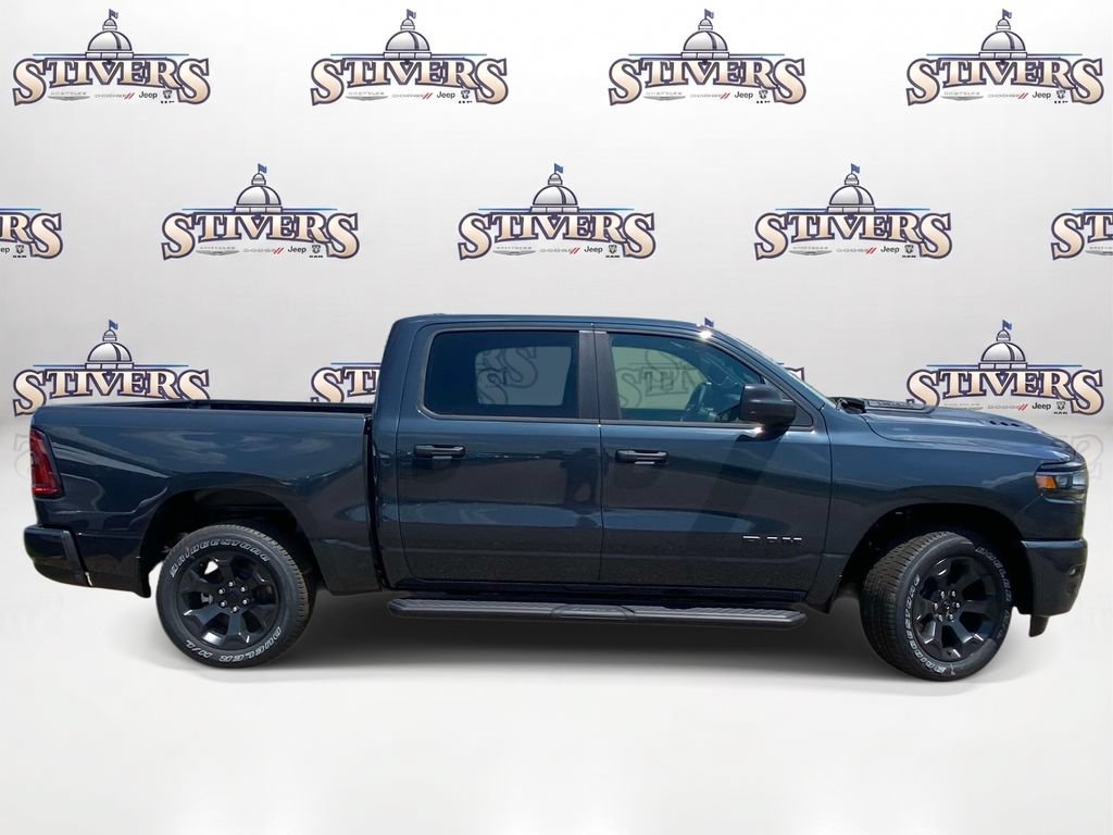 New 2026 RAM 1500 Express AWD/4WD image 7