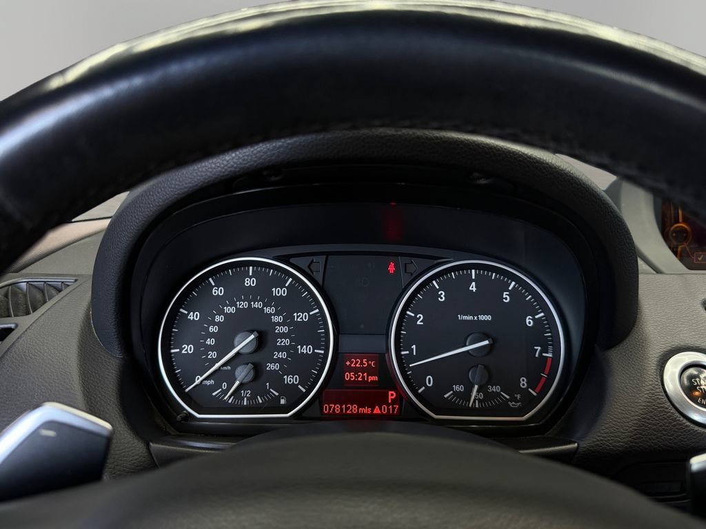 Used 2013 BMW 135is Coupe RWD image 20