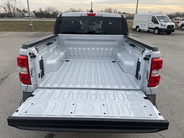 New 2025 Ford Maverick XL w/ Equipment Group 101A image 58