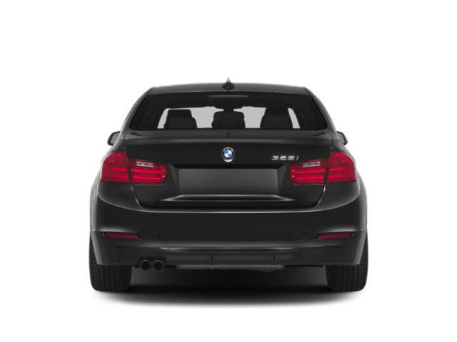 Used 2015 BMW 328i Sedan RWD image 8