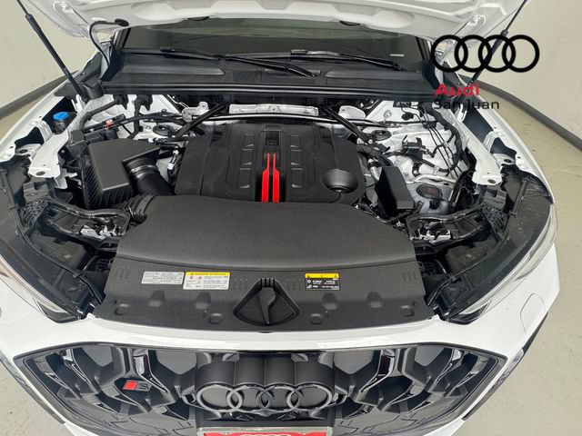 New 2026 Audi SQ5 Premium Plus AWD/4WD image 4
