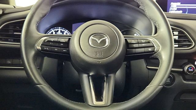 Used 2024 MAZDA CX-30 AWD 2.5 S w/ Select Sport Pkg image 22
