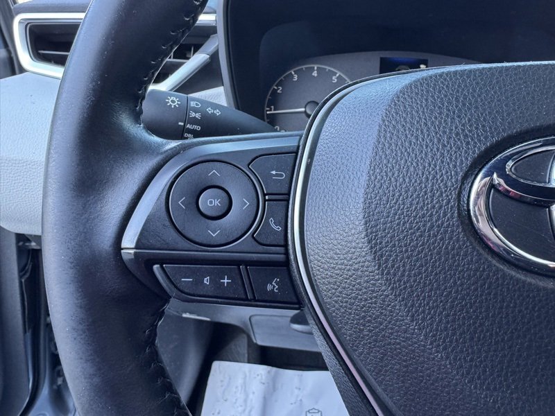 Used 2023 Toyota Corolla SE image 22