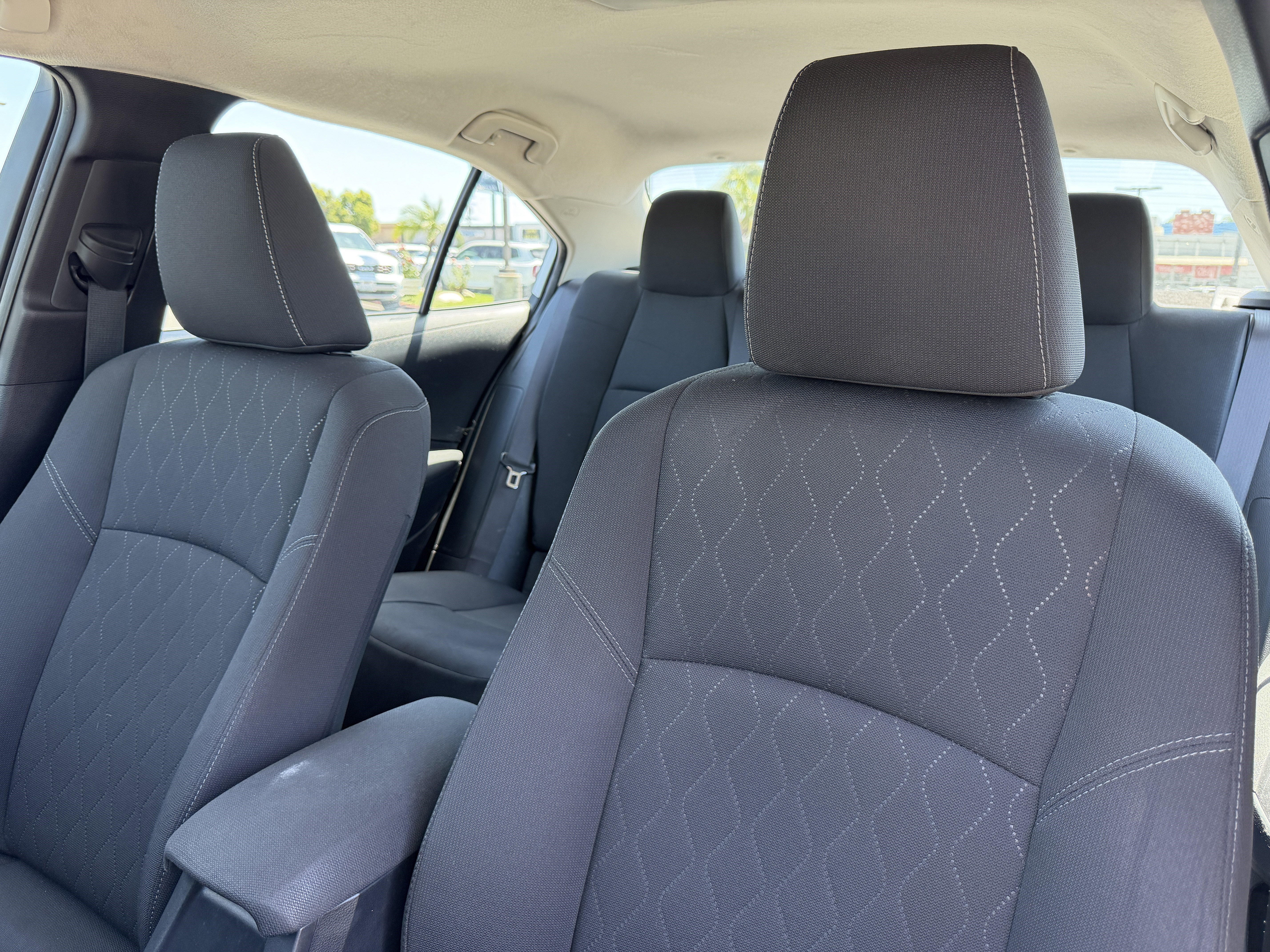 Used 2024 Toyota Corolla LE FWD image 16