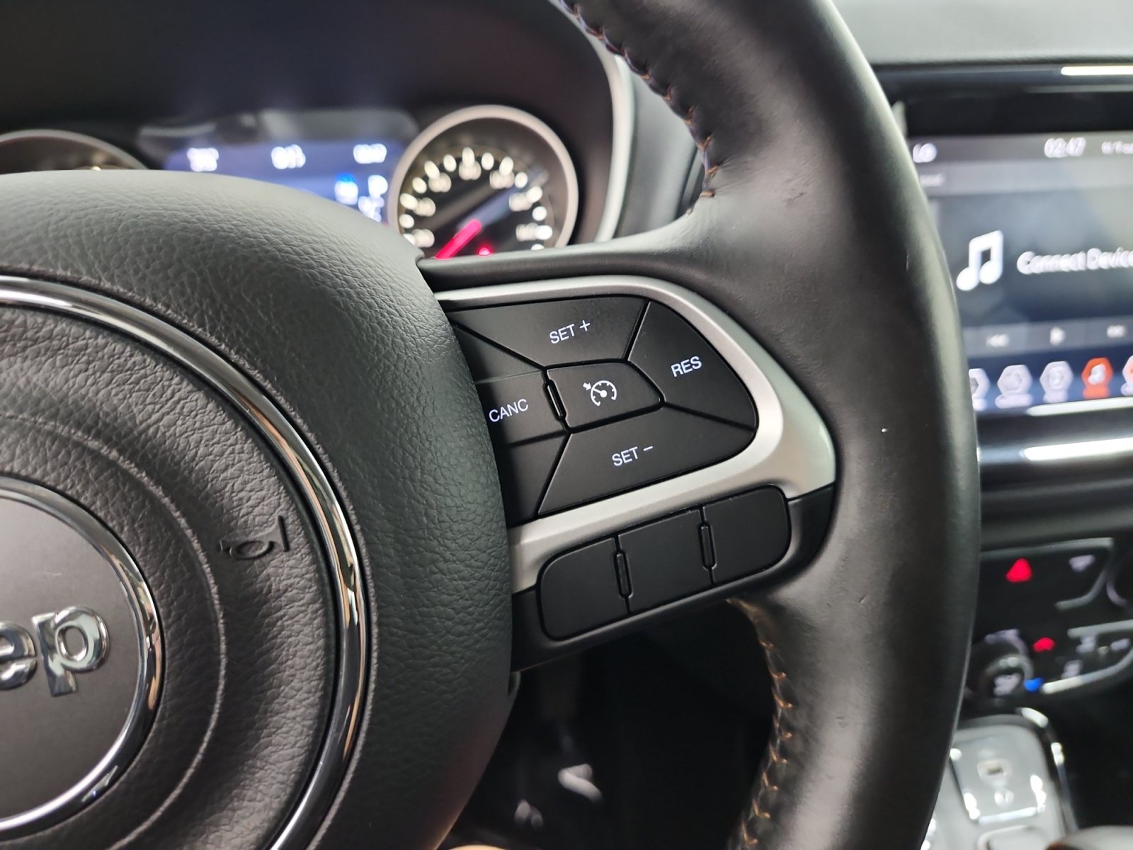 Used 2019 Jeep Compass Limited AWD/4WD image 23