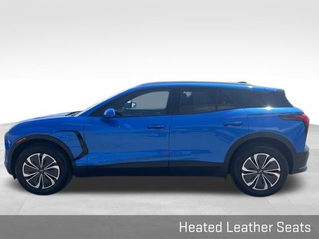 Used 2024 Chevrolet Blazer EV LT AWD/4WD image 7