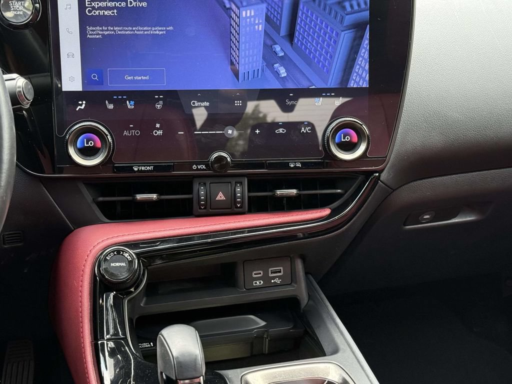 Used 2023 Lexus NX 350 AWD image 18