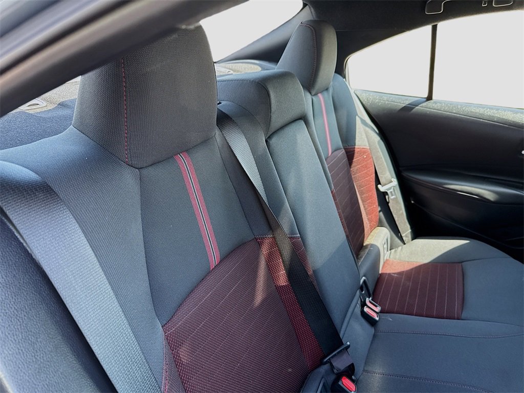 Used 2024 Toyota Corolla SE image 22