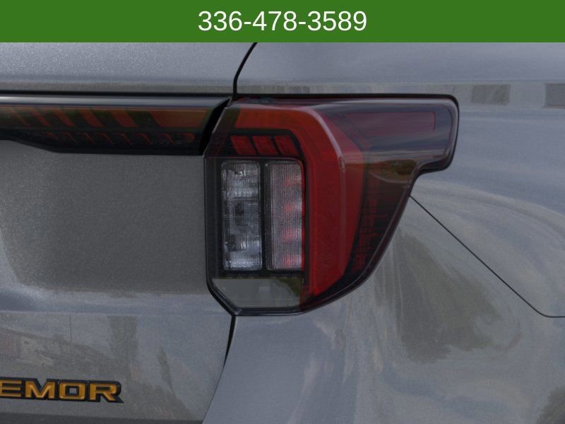 New 2026 Ford Explorer Tremor AWD/4WD image 21