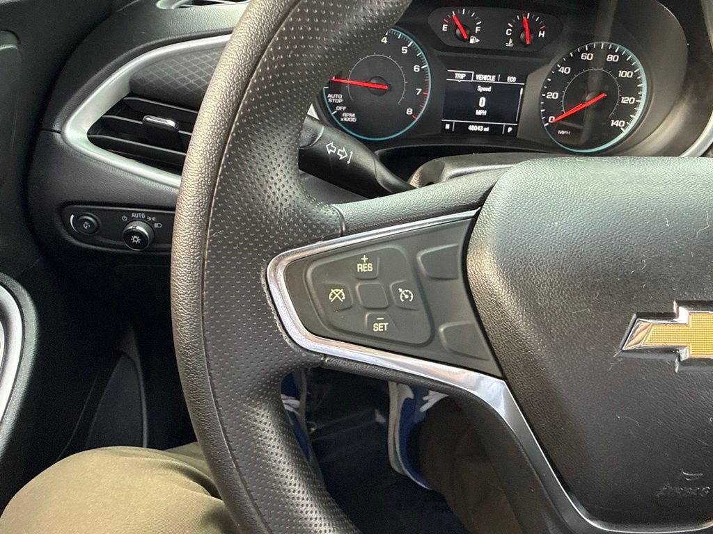 Used 2019 Chevrolet Malibu LS FWD image 56