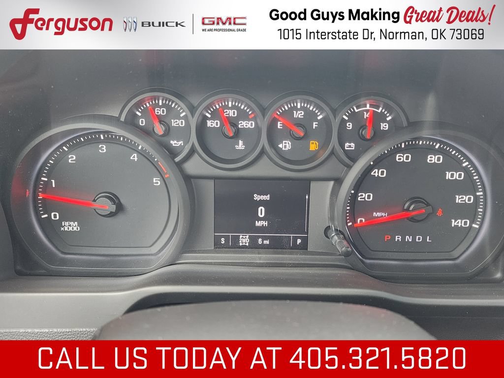 New 2026 GMC Sierra 3500 Pro AWD/4WD image 26