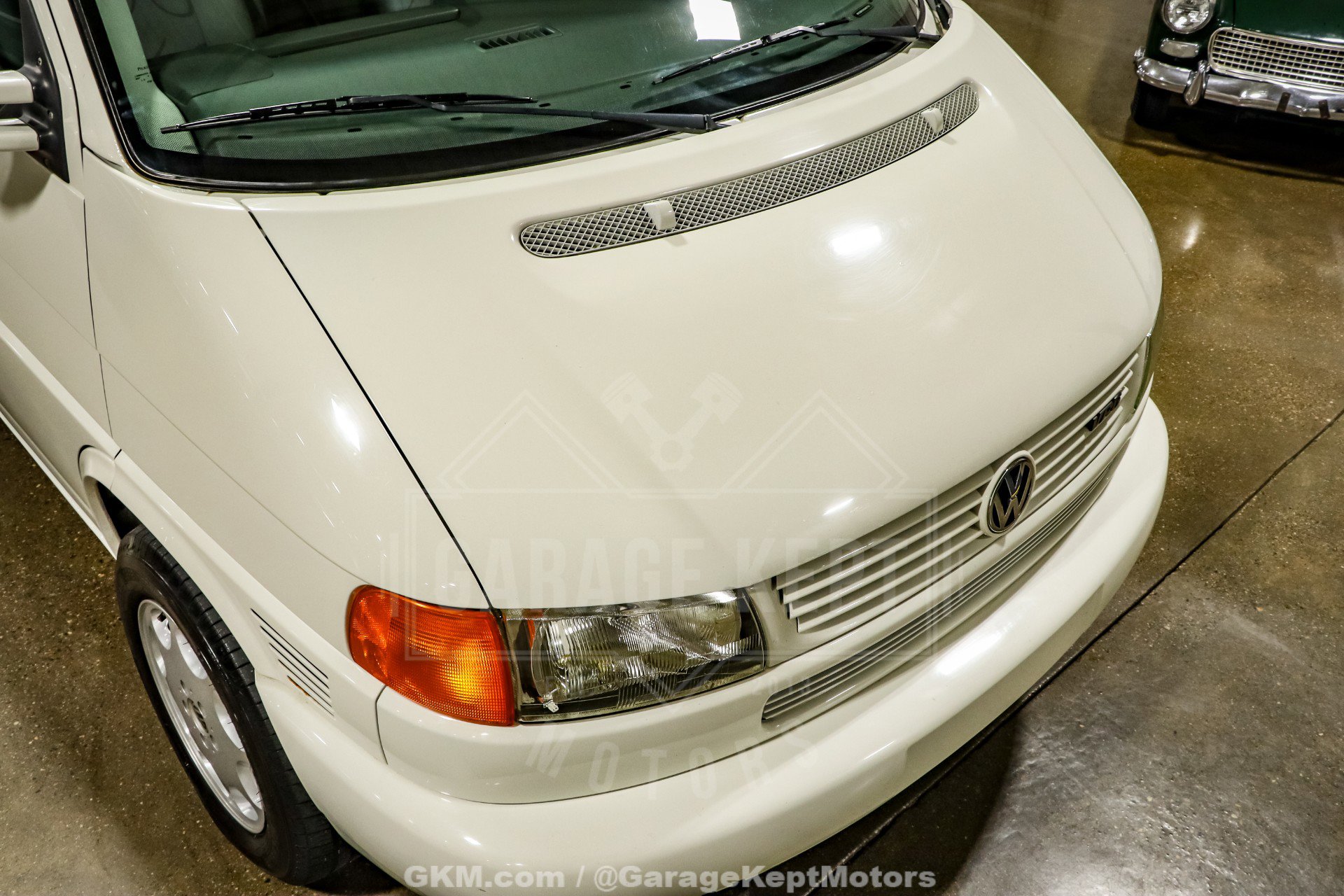 Used 2003 Volkswagen Eurovan MV image 14