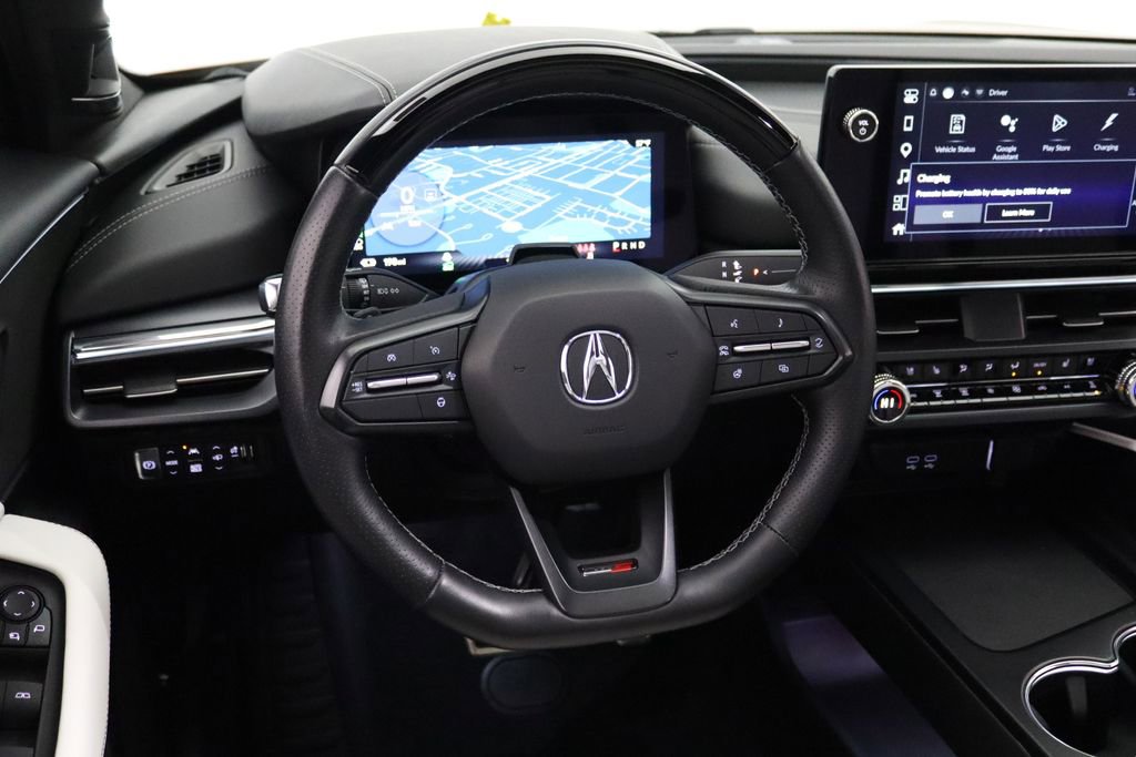 Certified 2024 Acura ZDX Type S AWD/4WD image 14