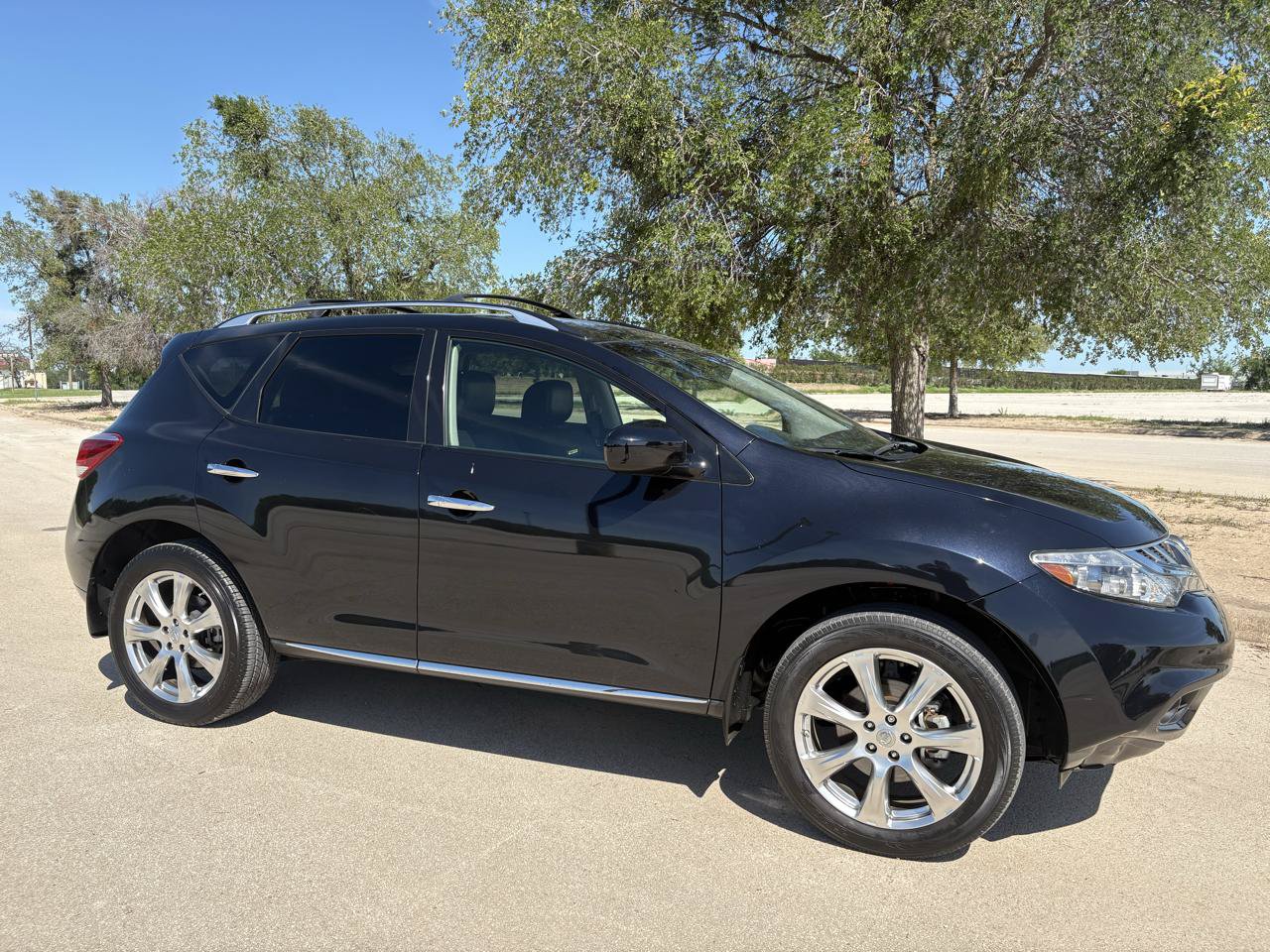 Used 2012 Nissan Murano LE w/ Platinum Pkg FWD image 67