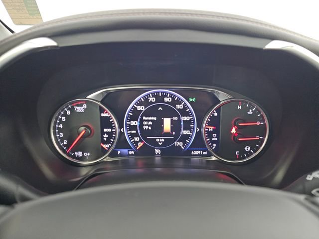 Used 2019 Chevrolet Blazer Premier w/ Sun and Wheels Package image 29