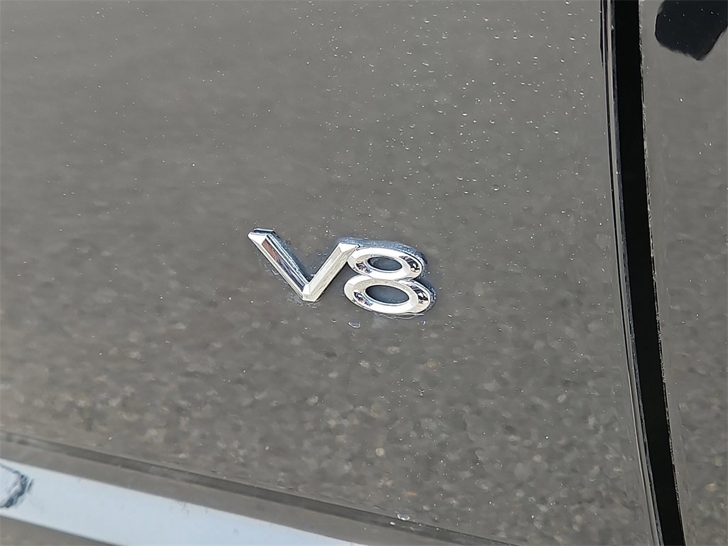 Used 2003 Ford Thunderbird Base image 10