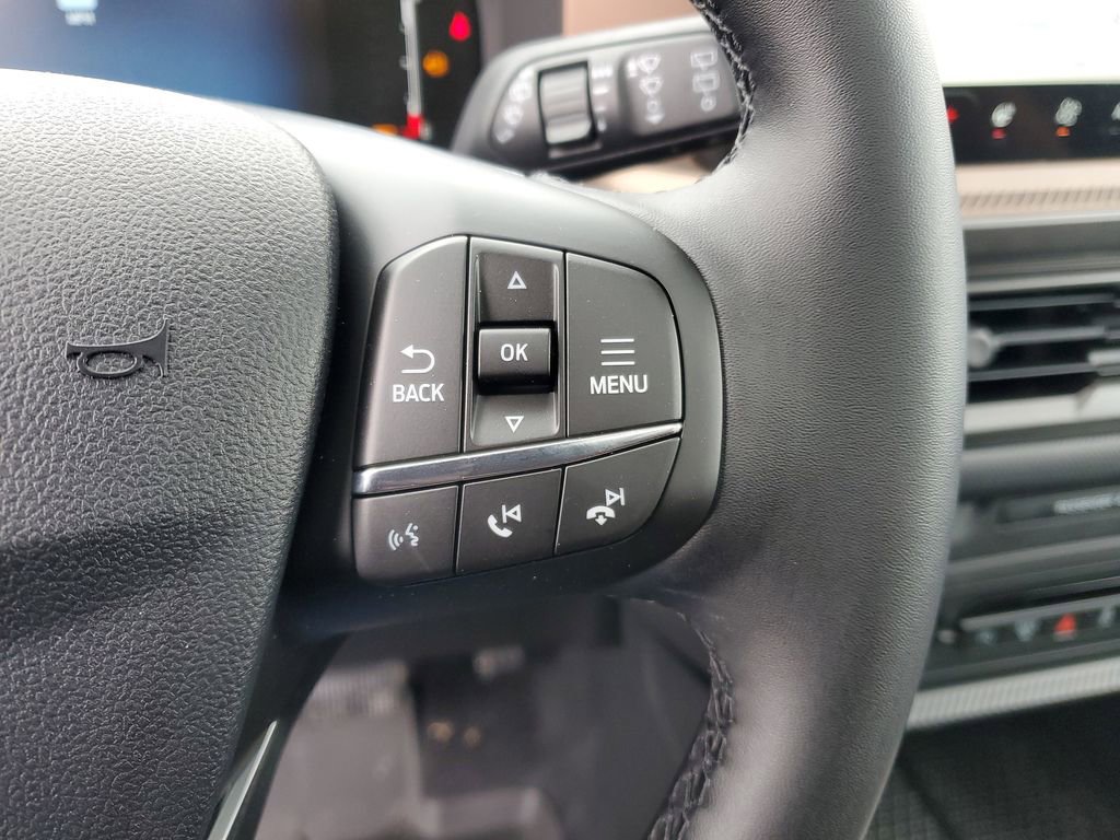 New 2026 Ford Bronco Sport Outer Banks w/ Outer Banks Tech Package+ AWD/4WD image 17